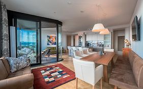Skyflats Vienna